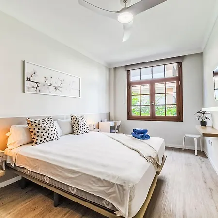 Apartmán Yubal Iii By Interhome *