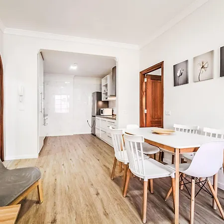 Yubal Iii By Interhome *