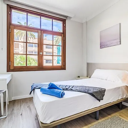 Yubal Iii By Interhome