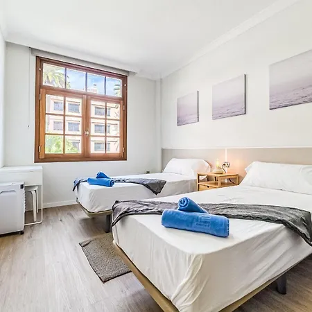 Yubal Iii By Interhome *