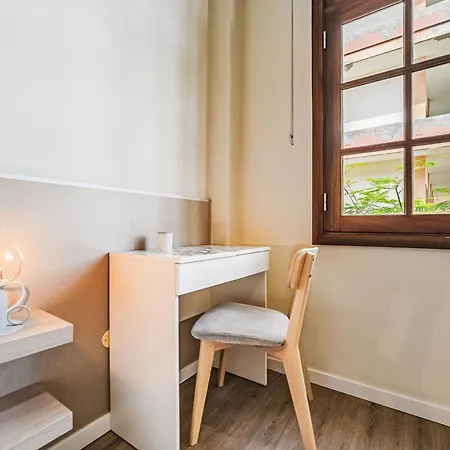 Yubal Iii By Interhome Apartmán *