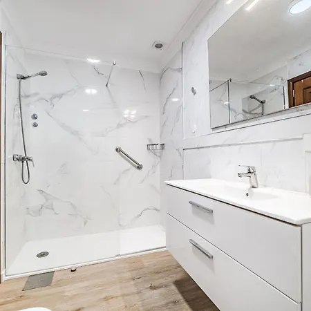 Apartmán Yubal Iii By Interhome Puerto de la Cruz (Tenerife)