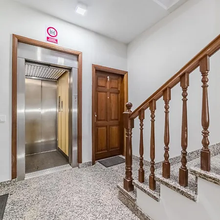 Yubal Iii By Interhome Puerto de la Cruz (Tenerife)