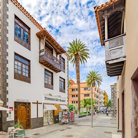 Yubal Iii By Interhome Apartmán *