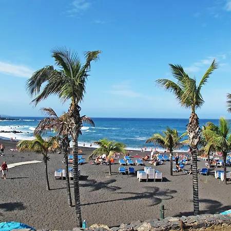 Yubal Iii By Interhome Apartmán