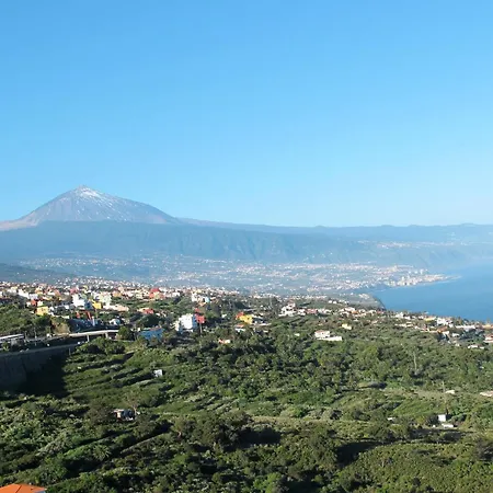 Yubal Iii By Interhome Puerto de la Cruz (Tenerife)