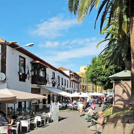 Apartmán Yubal Iii By Interhome *