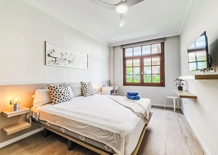 Apartament Yubal Iii By Interhome *