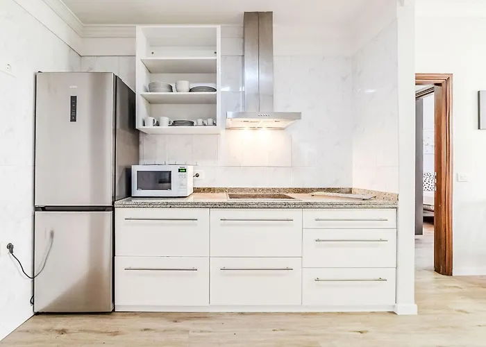 Yubal Iii By Interhome Apartament Puerto de la Cruz (Tenerife)