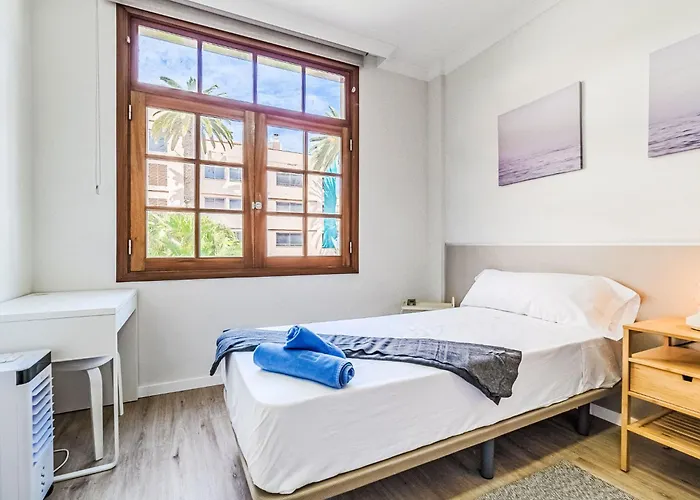 Yubal Iii By Interhome