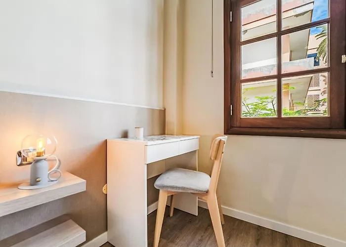 Yubal Iii By Interhome Apartament *