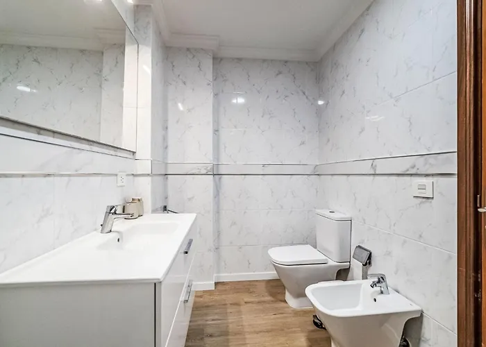 Apartament Yubal Iii By Interhome Puerto de la Cruz (Tenerife)