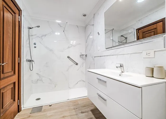 Apartament Yubal Iii By Interhome Puerto de la Cruz (Tenerife)