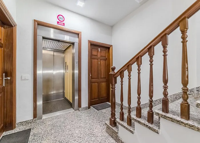 Yubal Iii By Interhome Puerto de la Cruz (Tenerife)