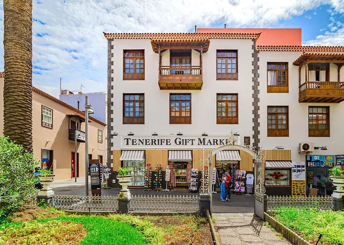 Yubal Iii By Interhome Apartament