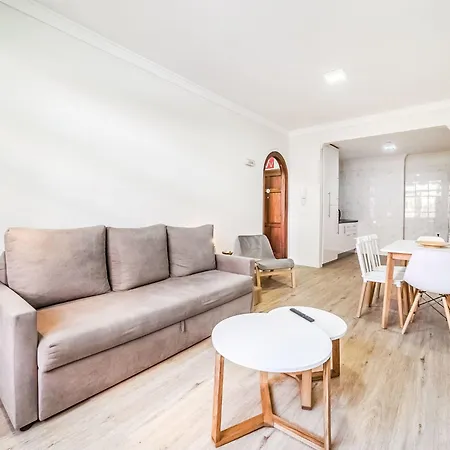 Appartement Yubal Iii By Interhome Puerto de la Cruz (Tenerife)