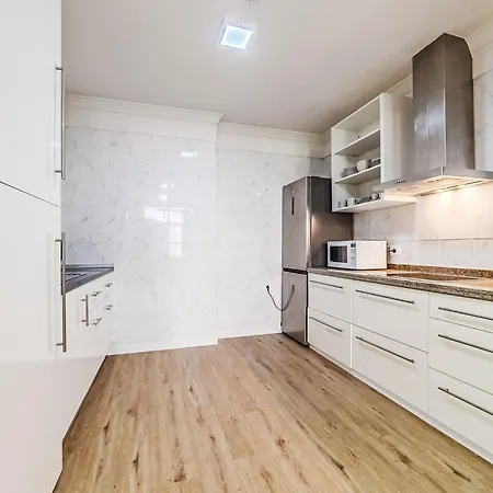 Yubal Iii By Interhome