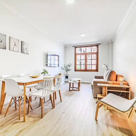 Appartement Yubal Iii By Interhome