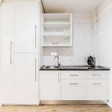 Appartement Yubal Iii By Interhome *