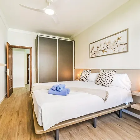 Yubal Iii By Interhome Puerto de la Cruz (Tenerife)