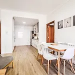 Yubal Iii By Interhome *