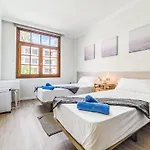 Yubal Iii By Interhome *