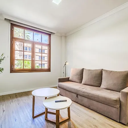 Yubal Iii By Interhome * Puerto de la Cruz (Tenerife)