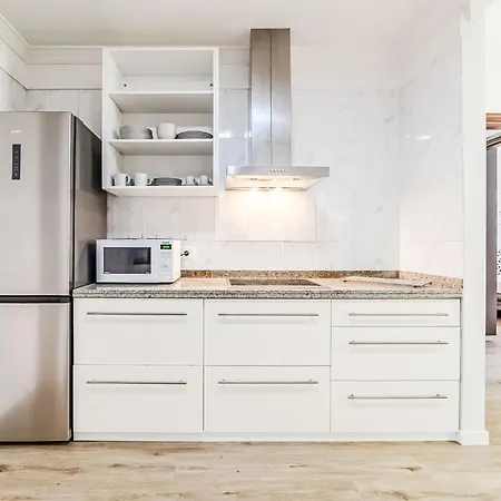 Yubal Iii By Interhome Appartement Puerto de la Cruz (Tenerife)