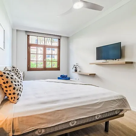 Yubal Iii By Interhome Apartman