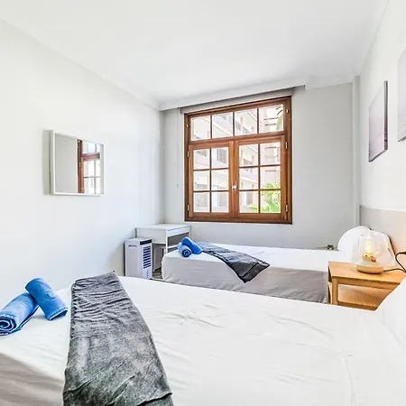 Apartman Yubal Iii By Interhome Puerto de la Cruz