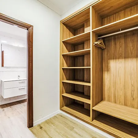 Appartement Yubal Iii By Interhome *