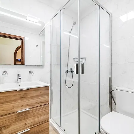 Apartman Yubal Iii By Interhome Puerto de la Cruz