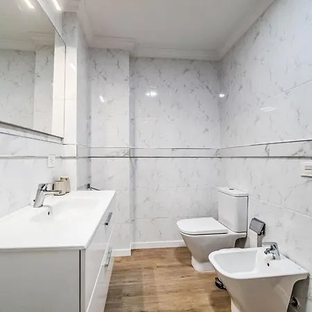 Apartman Yubal Iii By Interhome Puerto de la Cruz