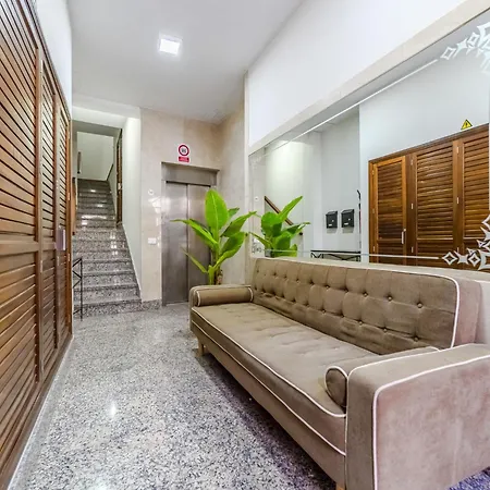 Yubal Iii By Interhome Apartman