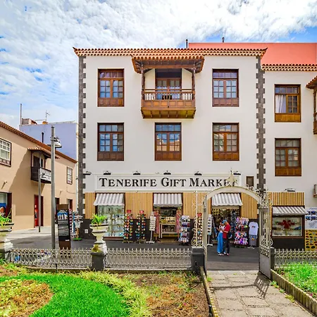 Yubal Iii By Interhome Apartamento