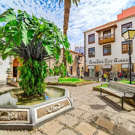 Lägenhet Yubal Iii By Interhome