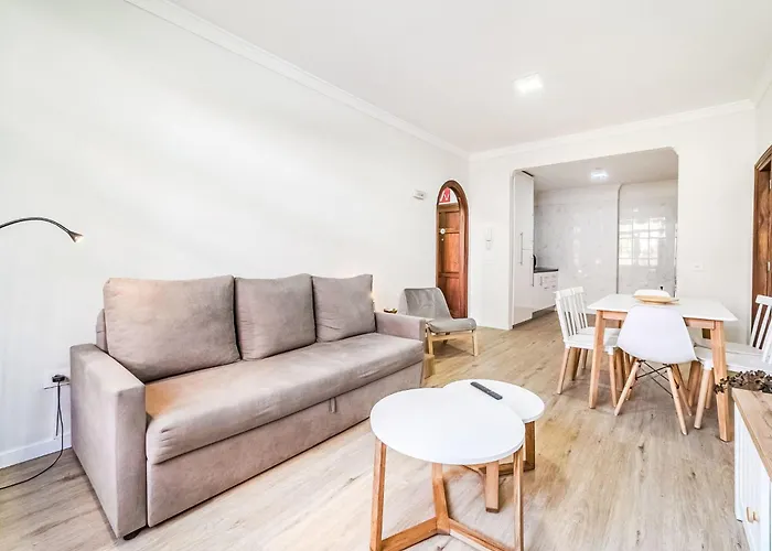 Apartamento Yubal Iii By Interhome Puerto de la Cruz (Tenerife)