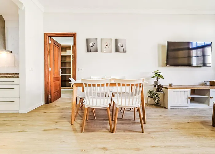 Apartamento Yubal Iii By Interhome *