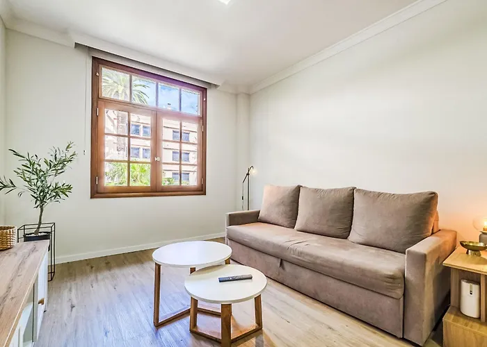 Yubal Iii By Interhome * Puerto de la Cruz (Tenerife)