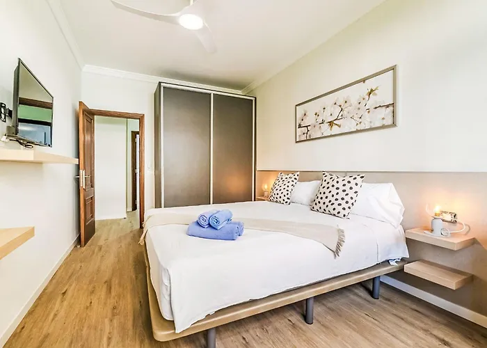 Yubal Iii By Interhome Puerto de la Cruz (Tenerife)