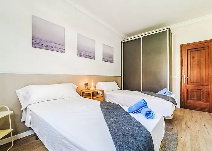 Yubal Iii By Interhome Apartamento *