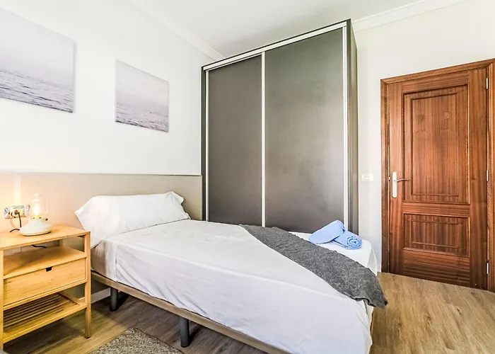 Apartamento Yubal Iii By Interhome *