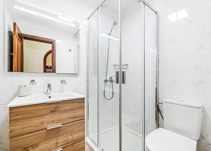 Lägenhet Yubal Iii By Interhome Puerto de la Cruz (Tenerife)