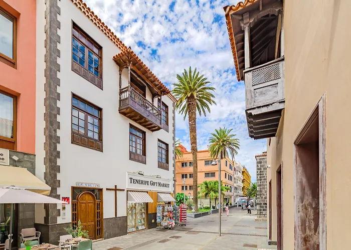 Yubal Iii By Interhome Apartamento *