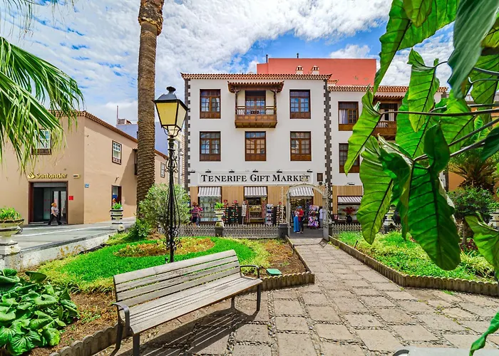 Yubal Iii By Interhome Apartamento Puerto de la Cruz (Tenerife)