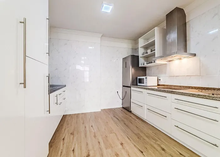 Yubal Iii By Interhome