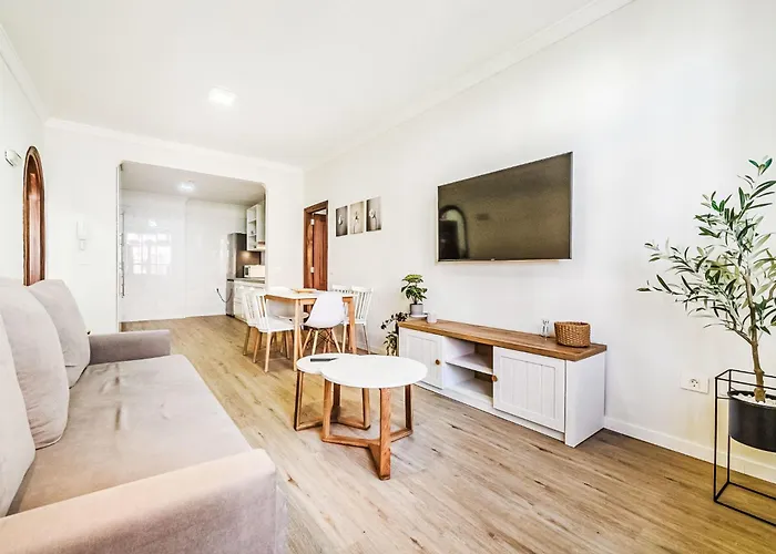 Yubal Iii By Interhome *