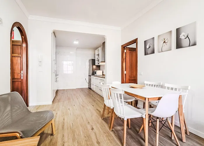 Yubal Iii By Interhome *