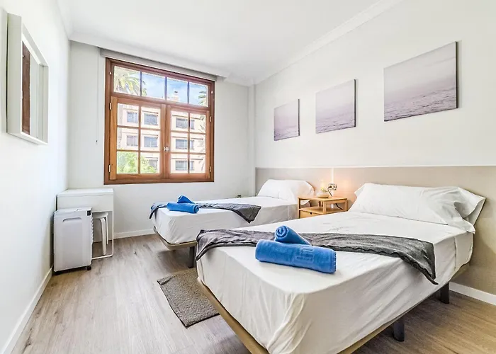 Yubal Iii By Interhome *