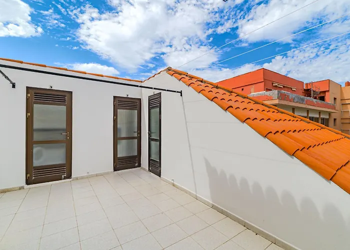 Yubal Iii By Interhome *